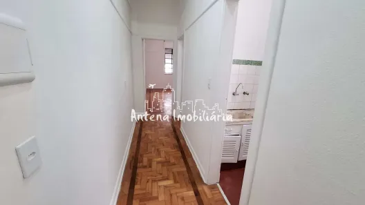 Apartamento com 1 Quarto para venda ou aluguel, 38m² no Santa Cecília, São Paulo