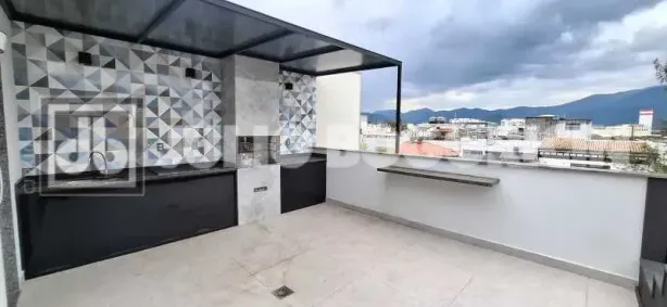 Cobertura com 2 Quartos à venda, 311m² no Recreio dos Bandeirantes, Rio de Janeiro