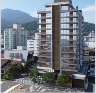 Apartamento com 3 Quartos à venda, 219m² no Centro, Jaraguá do Sul