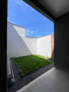 Casa com 3 Quartos à venda, 120m² no Setor Serra Dourada - 3ª Etapa, Aparecida de Goiânia