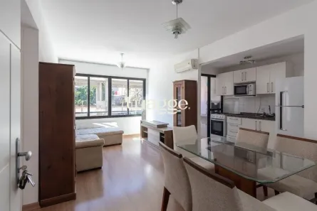 Apartamento com 2 Quartos à venda, 53m² no Tristeza, Porto Alegre
