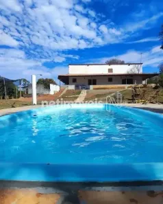 Fazenda/Sítio com 5 Quartos à venda, 5000m² no São José do Almeida, Jaboticatubas