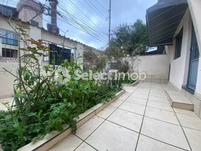 Casa com 4 Quartos à venda, 12m² no Vila Nossa Senhora das Vitórias, Mauá