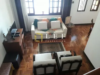 Casa com 3 Quartos à venda, 150m² no Pinheiros, São Paulo