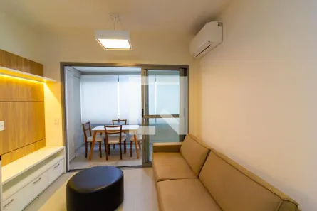 Apartamento com 2 Quartos à venda, 54m² no Jardim das Acácias, São Paulo