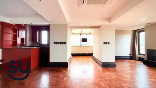 Apartamento com 3 Quartos para alugar, 154m² no Tristeza, Porto Alegre