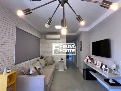 Apartamento com 3 Quartos à venda, 94m² no Parque Rural Fazenda Santa Cândida, Campinas