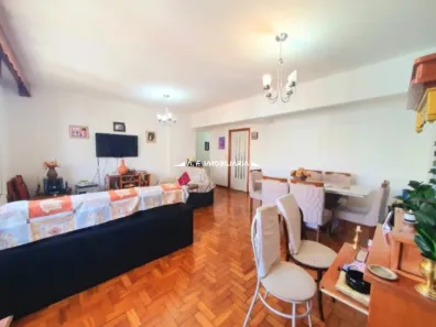 Apartamento com 3 Quartos à venda, 104m² no Água Branca, São Paulo