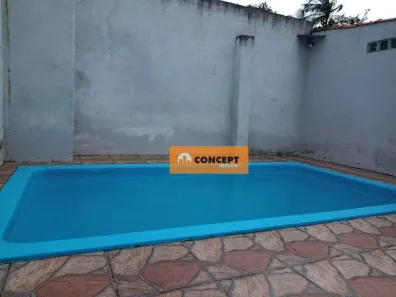 Sobrado com 4 Quartos à venda, 144m² no Jardim das Lavras Mirim, Suzano