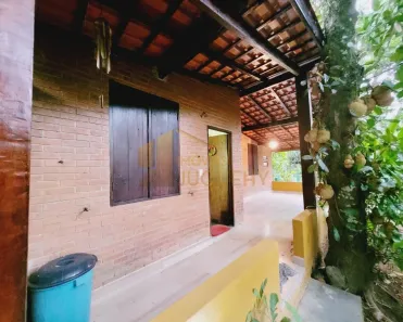 Casa de Condomínio com 2 Quartos à venda, 90m² no Boiçucanga, São Sebastião
