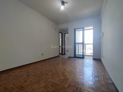 Apartamento com 1 Quarto à venda, 56m² no Centro, Juiz de Fora