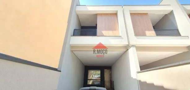 Sobrado com 3 Quartos à venda, 150m² no Cidade Patriarca, São Paulo