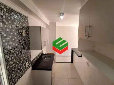 Apartamento com 3 Quartos para venda ou aluguel, 50m² no Vila São Francisco, Hortolândia
