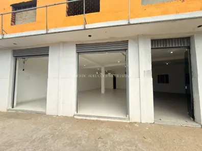 Ponto Comercial para alugar, 68m² no Sacavém, São Luís