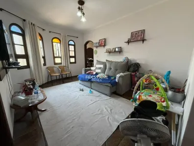 Casa com 3 Quartos à venda, 120m² no Parque Capuava, Santo André