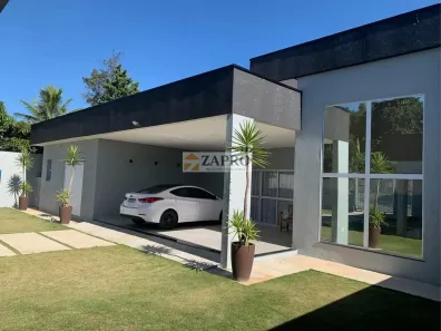 Casa com 3 Quartos à venda, 290m² no Jardim Paraíso do Sol, São José dos Campos