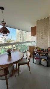 Apartamento com 3 Quartos à venda, 110m² no Jardim Camburi, Vitória