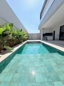 Casa de Condomínio com 4 Quartos à venda, 289m² no Jardim Residencial Dona Maria José, Indaiatuba