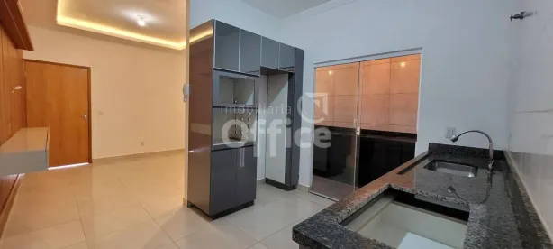 Casa com 3 Quartos à venda, 120m² no Víviam Parque, Anápolis