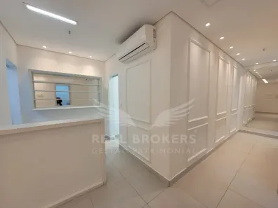 Sala Comercial para alugar, 103m² no Alphaville Centro Industrial e Empresarial/Alphaville., Barueri