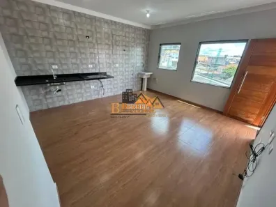 Apartamento com 1 Quarto para alugar, 38m² no Parque Artur Alvim, São Paulo