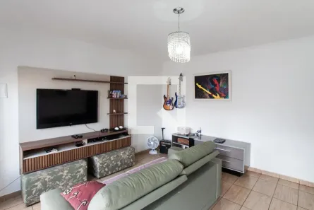 Casa com 2 Quartos à venda, 213m² no Parque Novo Mundo, São Paulo