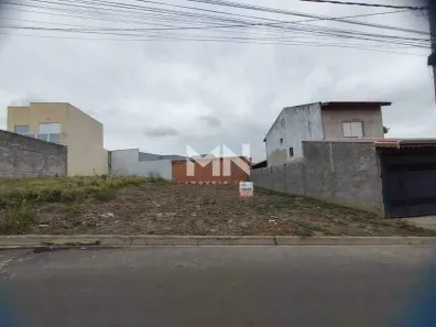 Lote/Terreno à venda, 199m² no Residencial Vila Martins, Salto
