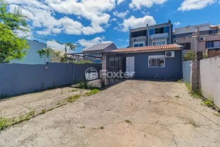 Casa com 1 Quarto à venda, 44m² no Guarujá, Porto Alegre