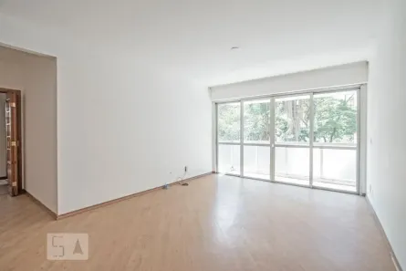 Apartamento com 3 Quartos à venda, 118m² no Campo Belo, São Paulo