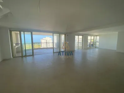 Cobertura com 4 Quartos à venda, 598m² no Barra da Tijuca, Rio de Janeiro