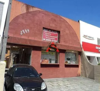 Imóvel Comercial à venda, 301m² no Pinheiros, São Paulo