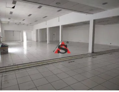 Galpão/Depósito/Armazém para alugar, 1286m² no Santo Amaro, São Paulo