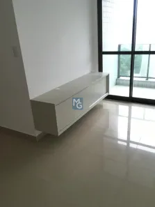 Apartamento com 2 Quartos à venda, 55m² no Espinheiro, Recife