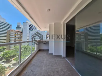 Apartamento com 2 Quartos à venda, 76m² no Vila Alzira, Guarujá