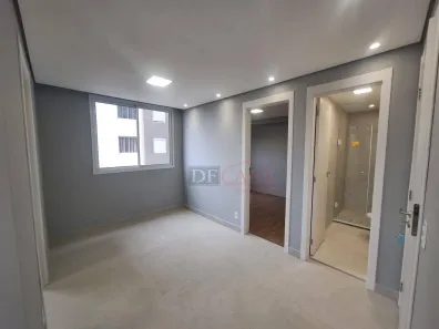 Apartamento com 2 Quartos à venda, 38m² no Parque São Jorge, São Paulo