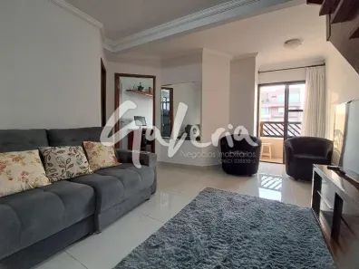 Cobertura com 2 Quartos à venda, 100m² no Barcelona, São Caetano do Sul