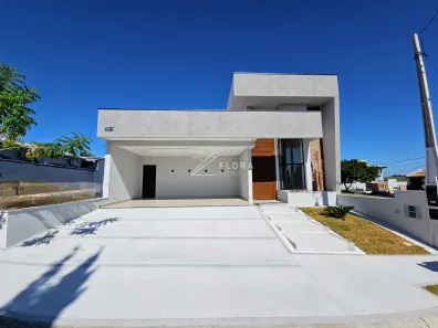 Casa de Condomínio com 3 Quartos à venda, 167m² no Residencial Jardim de Mônaco, Hortolândia