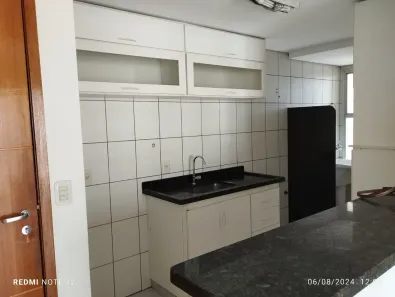 Apartamento com 3 Quartos à venda, 70m² no Alto da Glória, Goiânia