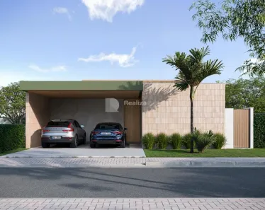 Casa de Condomínio com 3 Quartos à venda, 180m² no Piracangaguá, Taubaté