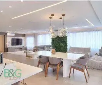 Apartamento com 4 Quartos à venda, 230m² no Alto da Lapa, São Paulo