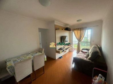 Apartamento com 2 Quartos à venda, 50m² no Macedo, Guarulhos