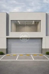 Ponto Comercial para alugar, 469m² no Vila Belmiro, Santos