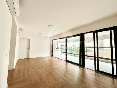 Apartamento com 3 Quartos à venda, 142m² no Vila Mariana, São Paulo