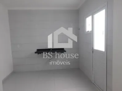 Apartamento com 2 Quartos à venda, 62m² no Jardim Bom Pastor, Santo André