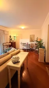 Apartamento com 3 Quartos à venda, 90m² no Indianópolis, São Paulo