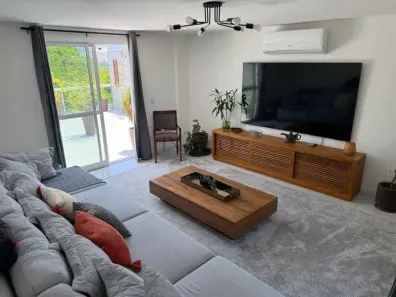 Cobertura com 3 Quartos para venda ou aluguel, 200m² no Recreio dos Bandeirantes, Rio de Janeiro