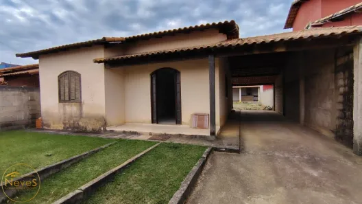 Casa com 2 Quartos à venda, 169m² no Araçá, Paty do Alferes