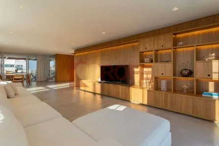 Cobertura com 4 Quartos à venda, 319m² no Campo Belo, São Paulo
