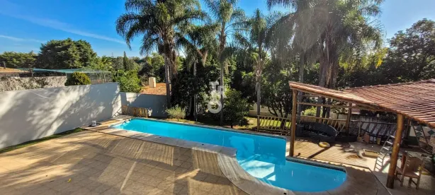 Casa com 4 Quartos à venda, 310m² no Parque da Fazenda, Itatiba