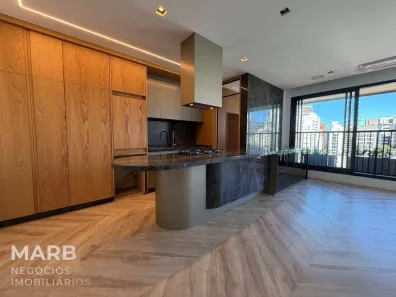 Apartamento com 3 Quartos à venda, 129m² no Centro, Florianópolis